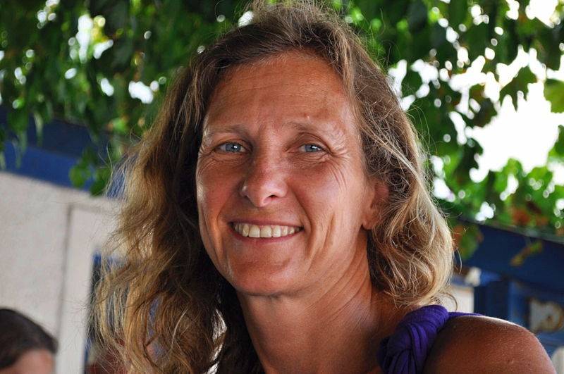 Nathalie C.