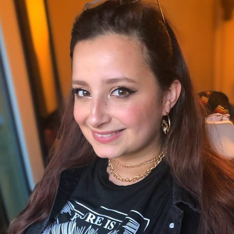 Sofia B.