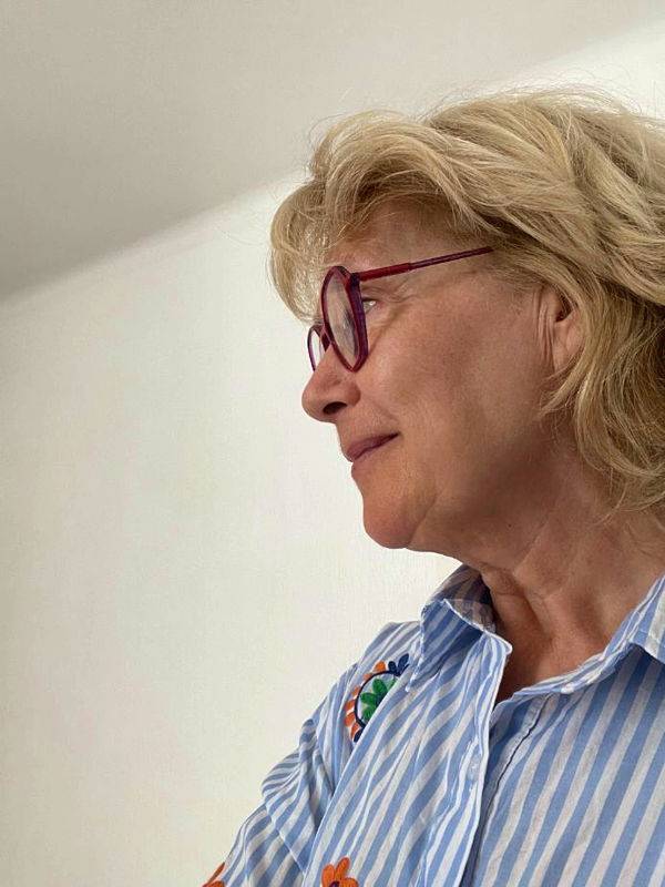 Geneviève