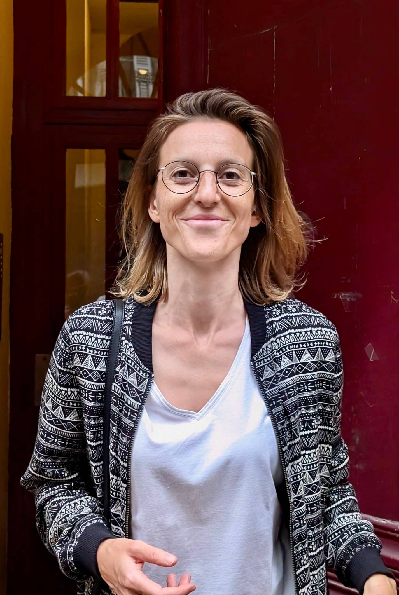Raphaëlle