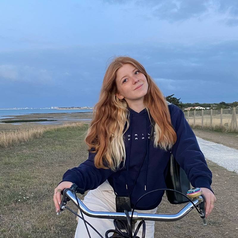 Éléonore