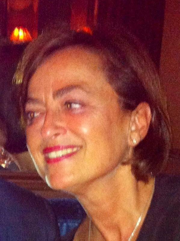 Carole D.