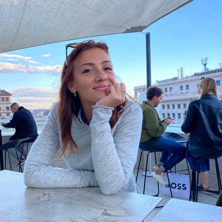 Sophie