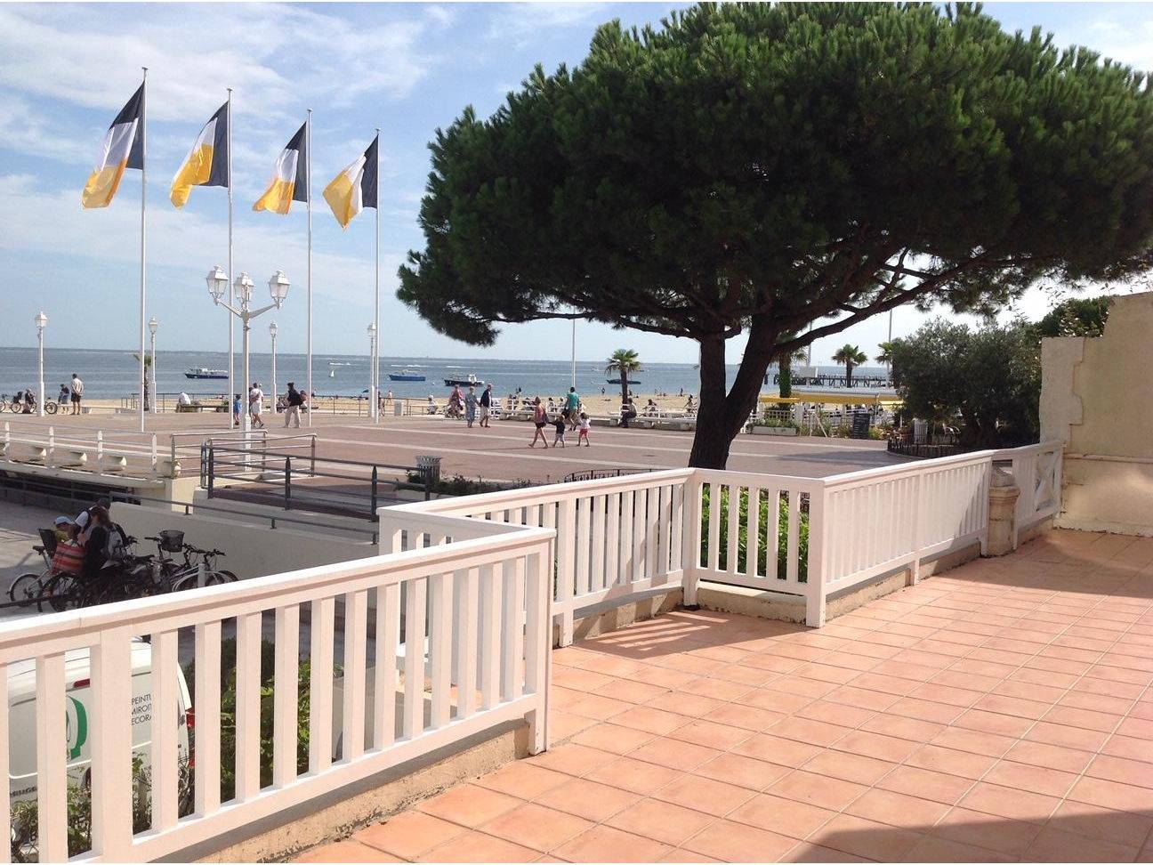 Une photo de l’annonce de location de vacances