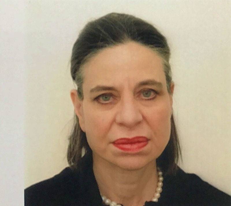 Marie