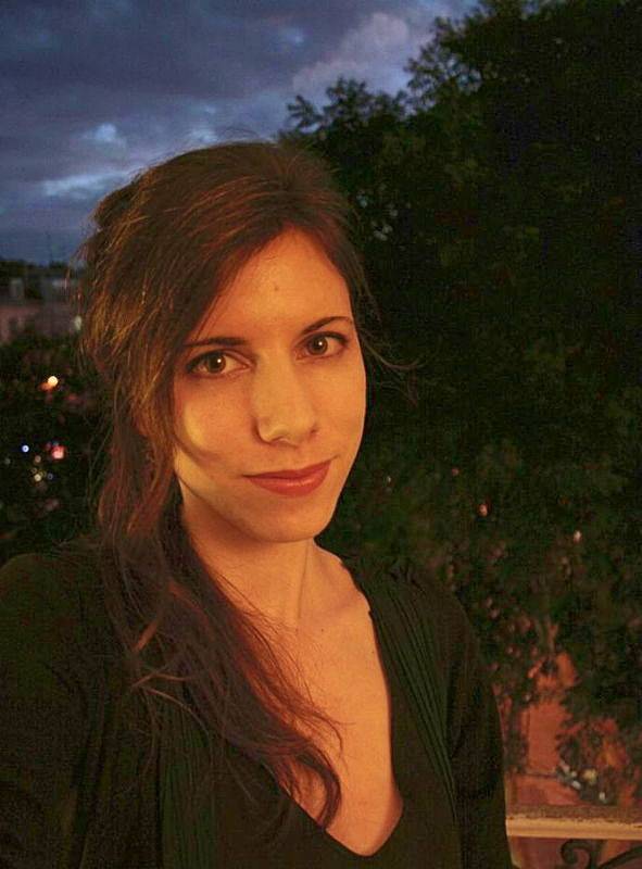 Barbara