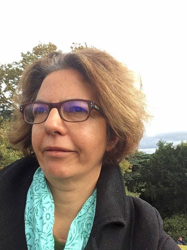 Françoise S.