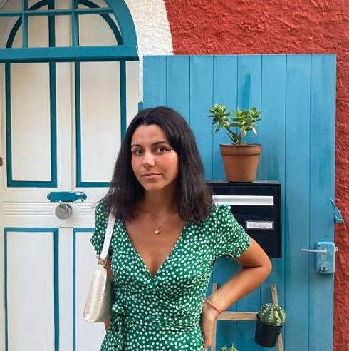 Aurélie Q.