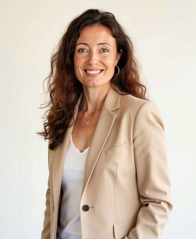 Flavia B.