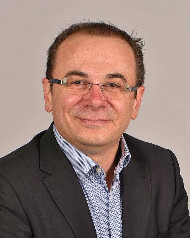 Arnaud F.