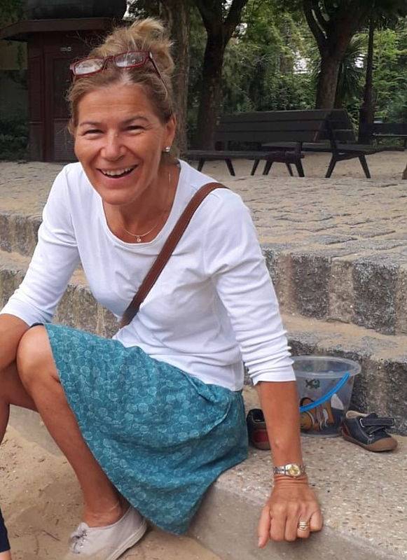 Agnès S.
