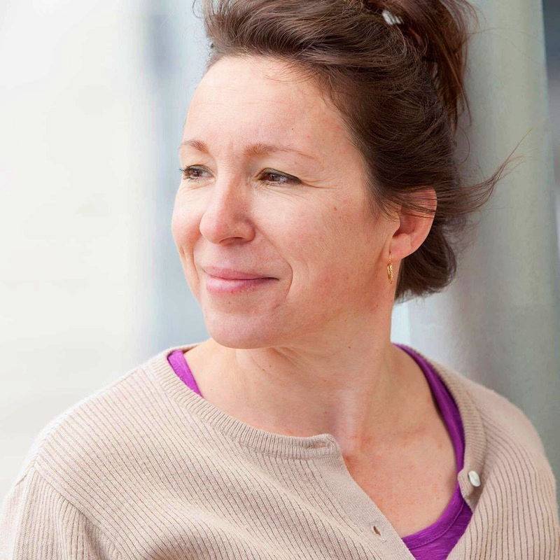 Cécile F.