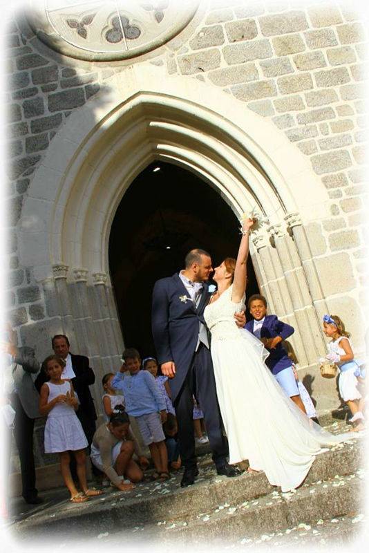 Gauthier & Julie