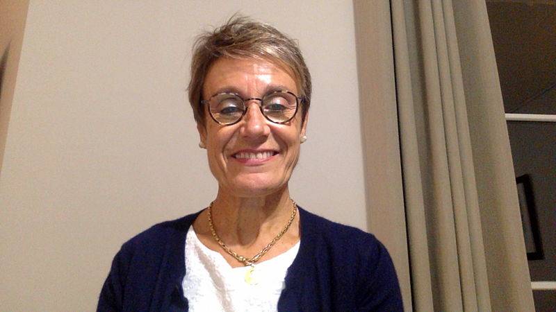 Fabienne