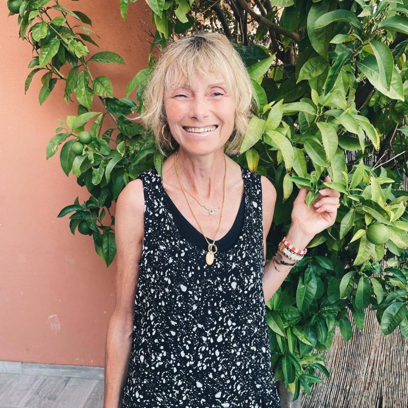 Carole