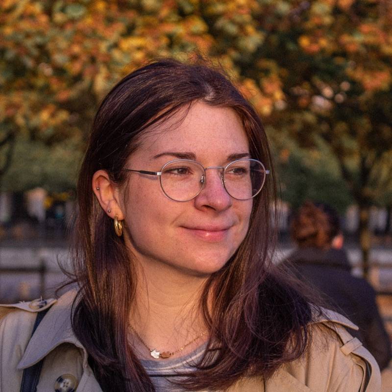 Julie