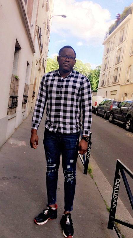 Jean-Calvin G.