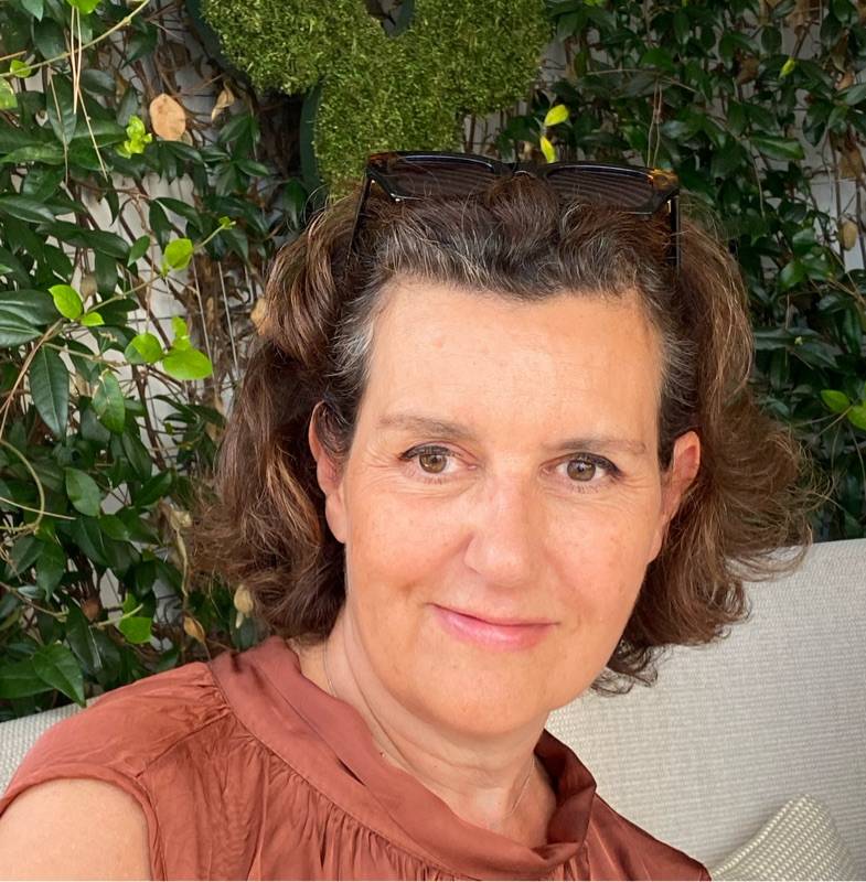 Marie-Cécile