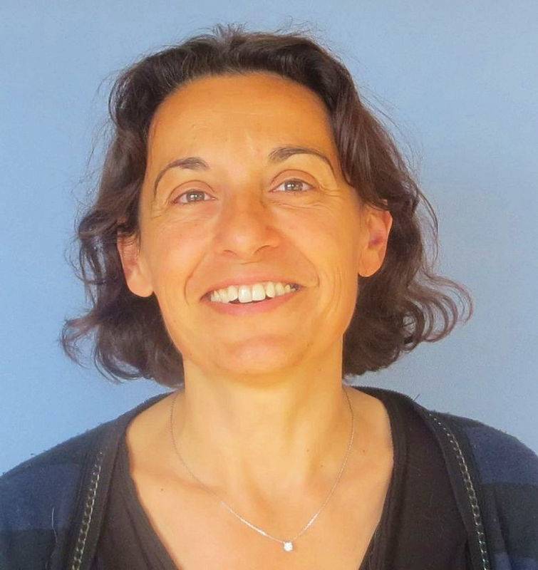 Marie-Laure