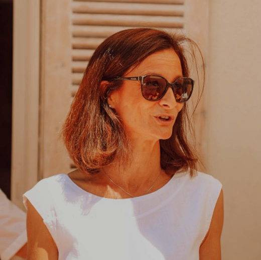 Marlène K.