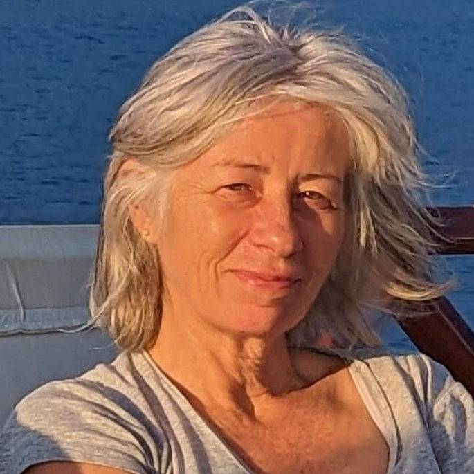 Anne-Catherine F.
