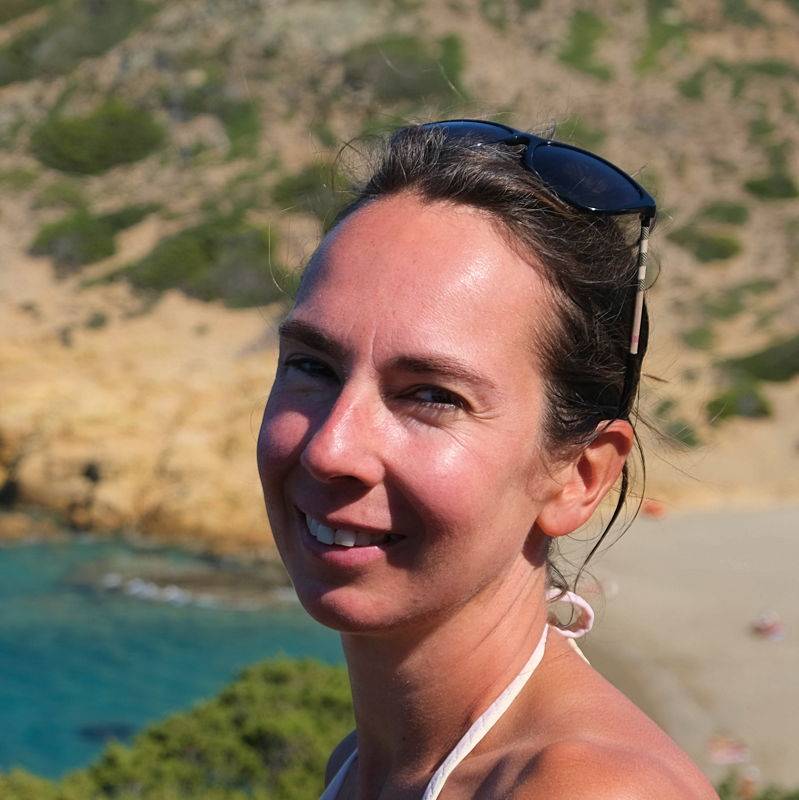 Gaëlle