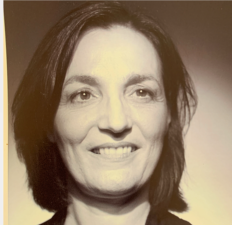 Marie-Laure