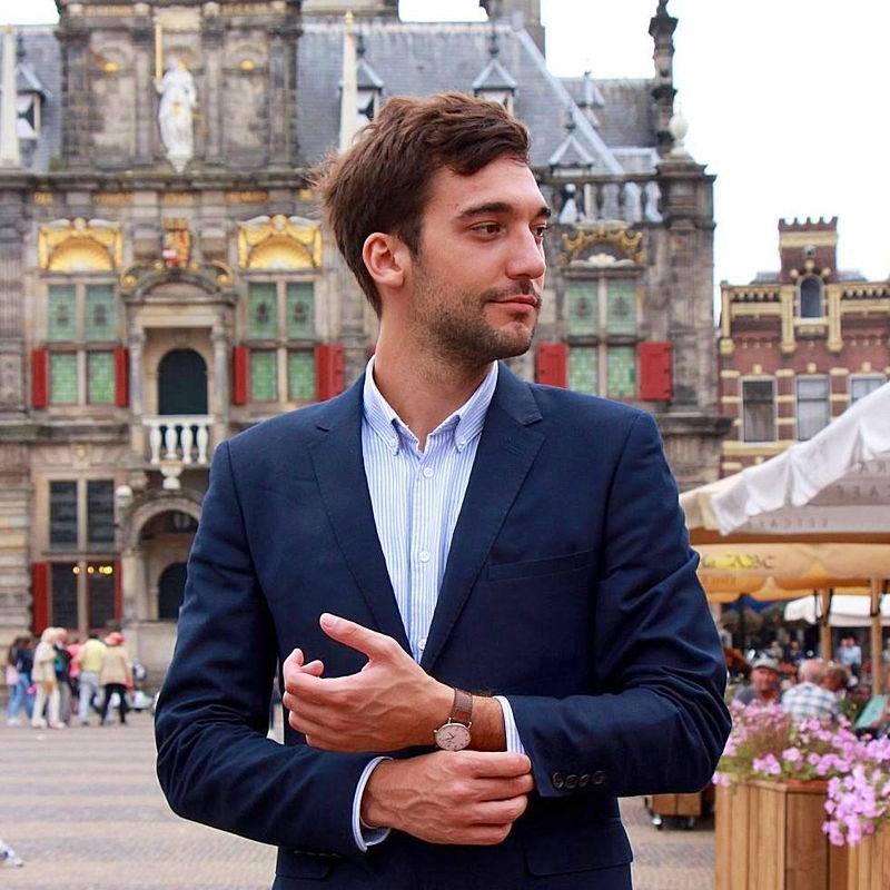 Clément