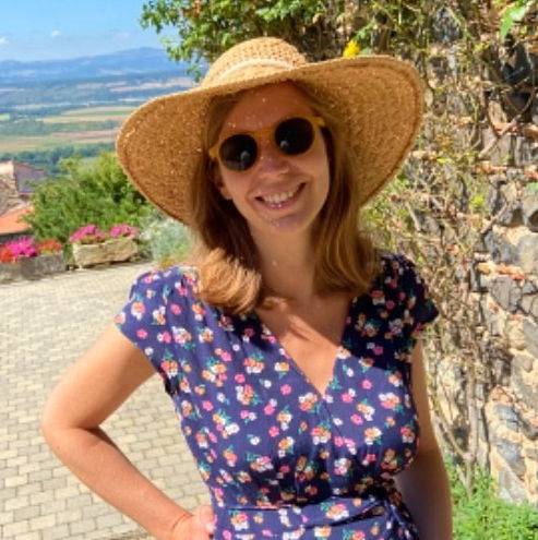 Recommande nounou sur Paris / Levallois