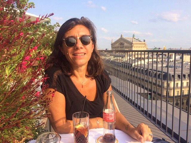 Véronique M.