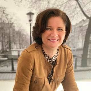 Frédérique