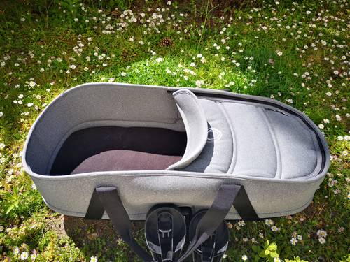 Nacelle Bugaboo Bee 3