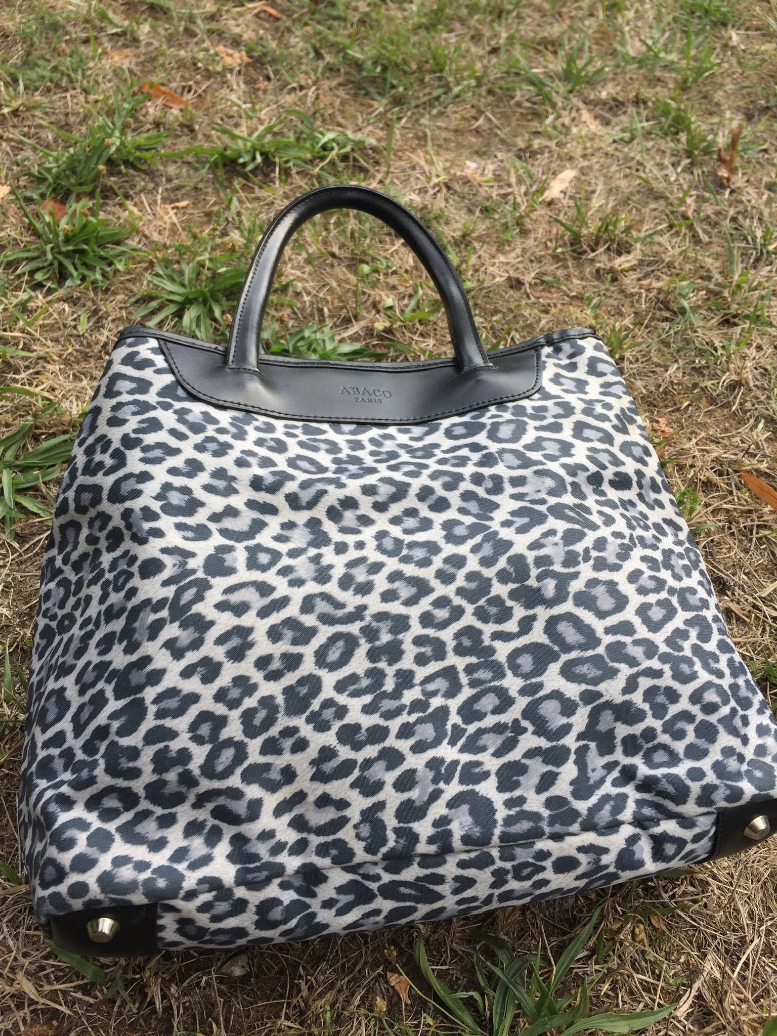 Vends sac Abaco