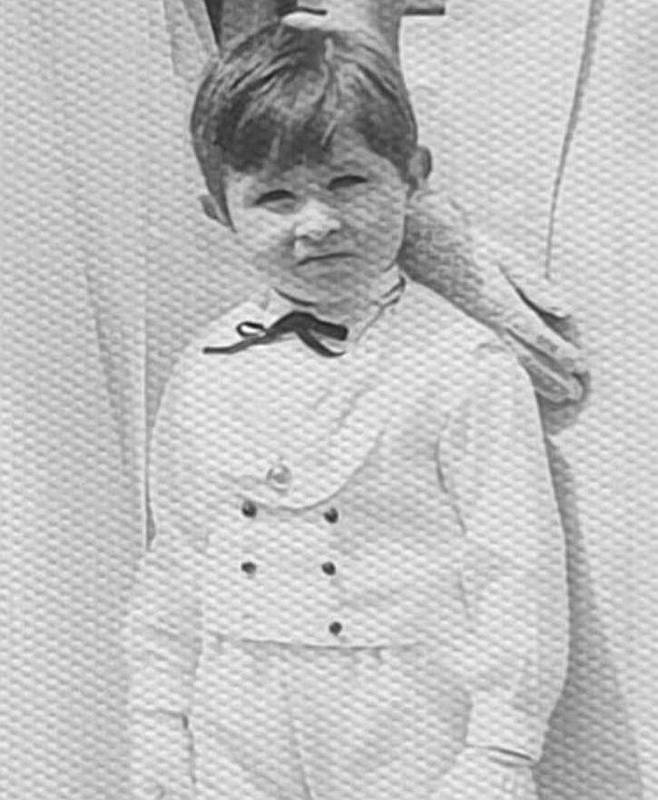 Jean-Christophe