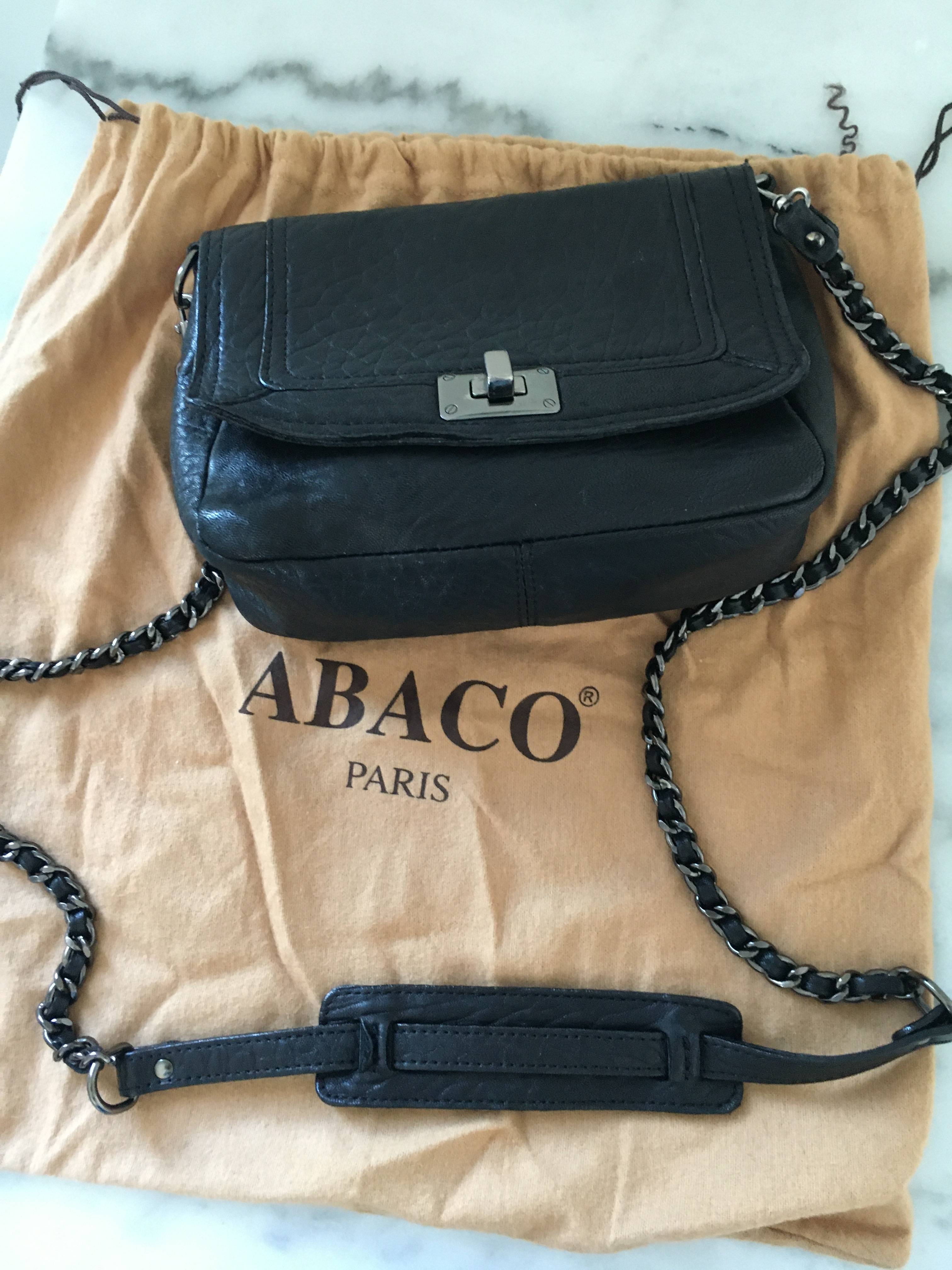 sac abaco avis