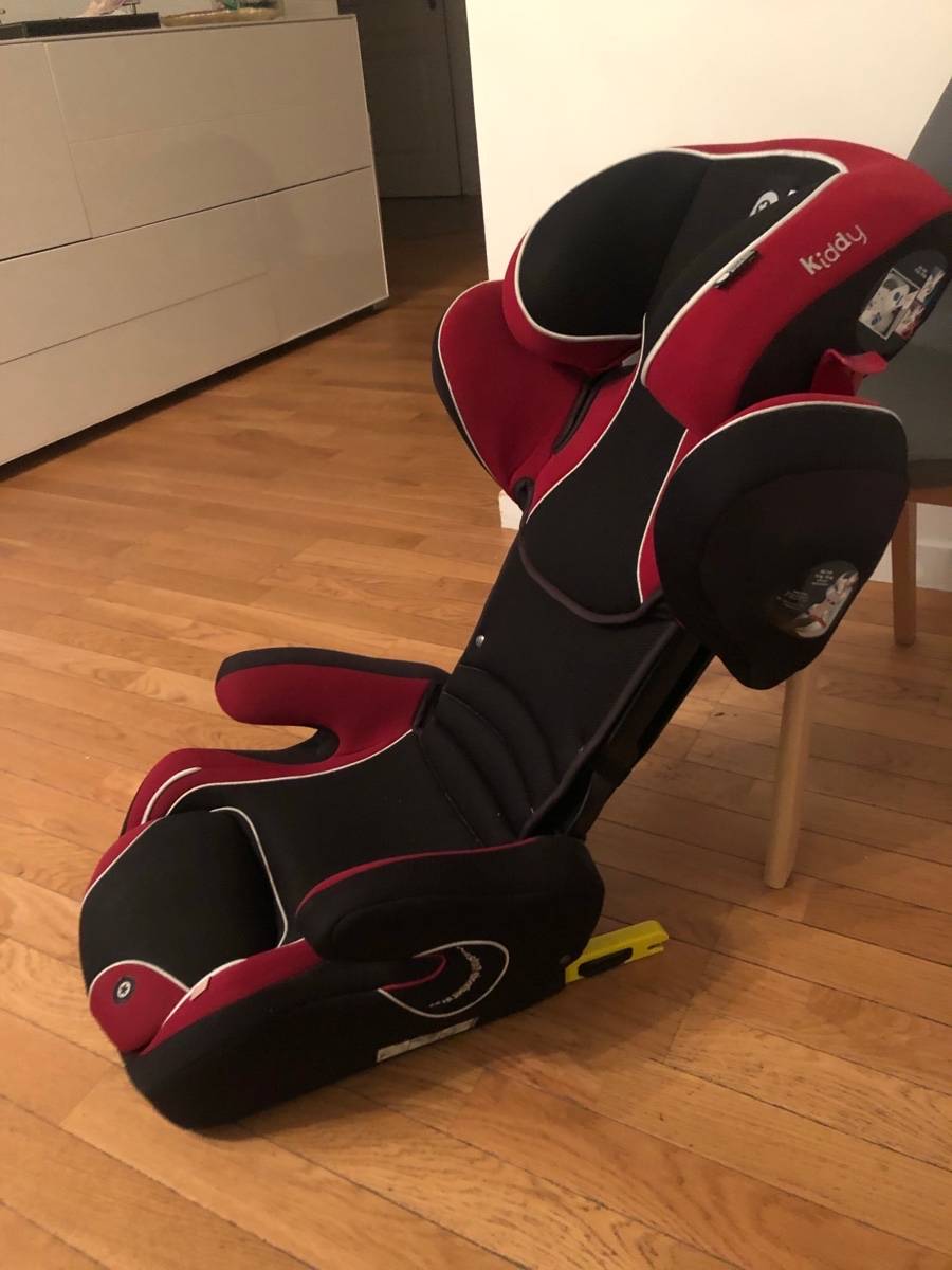 Siège auto (rehausseur)