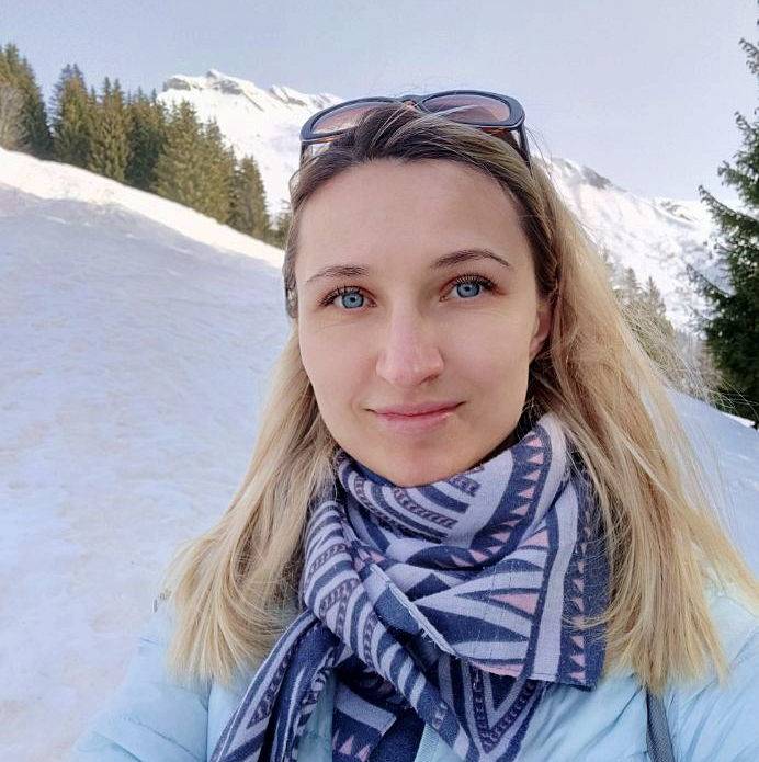 Olga