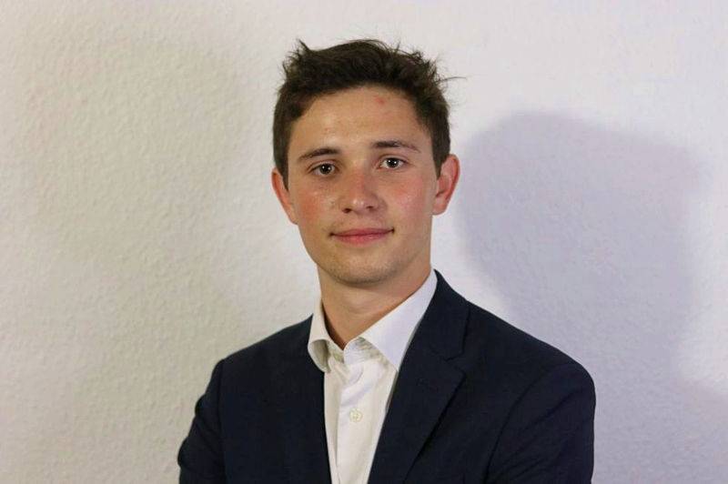 Augustin