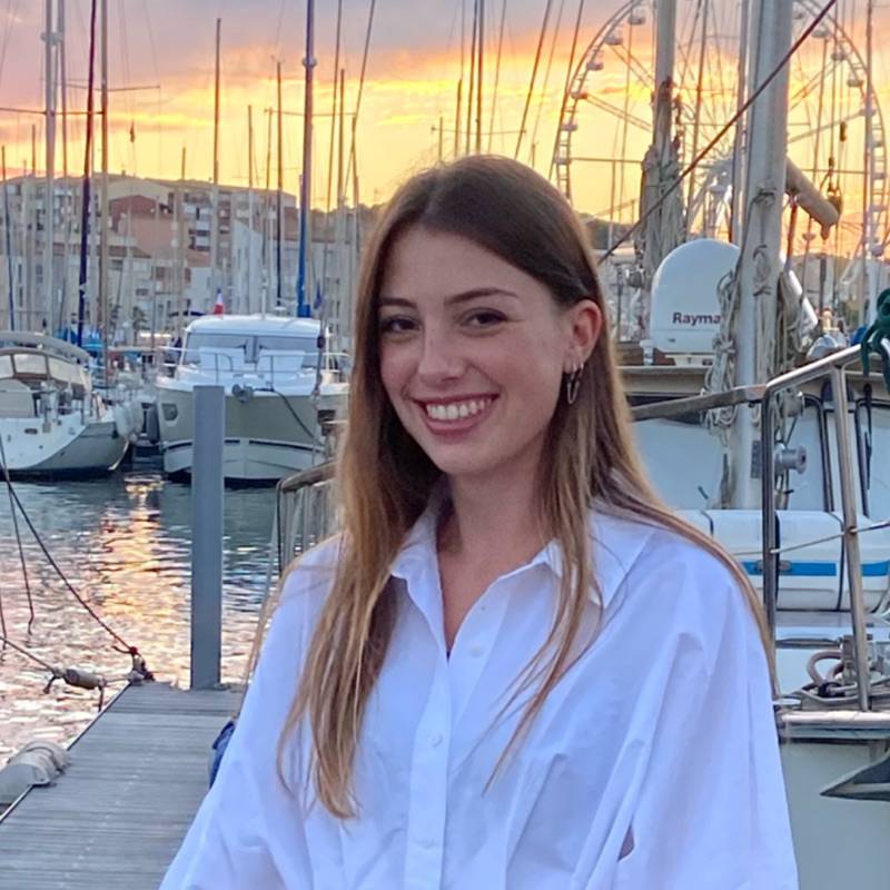 Capucine D.