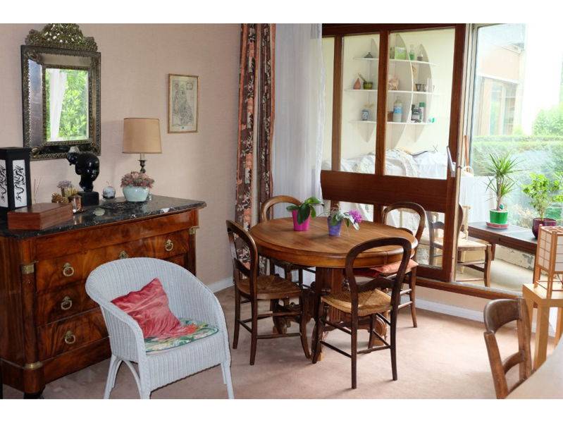 Loue appartement 55m²
