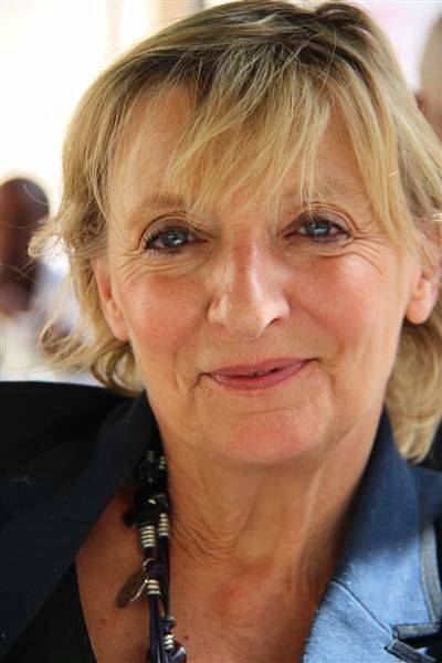 Muriel C.