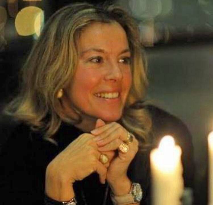 Corinne D.