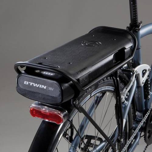 Batterie et chargeur pour vélo électrique