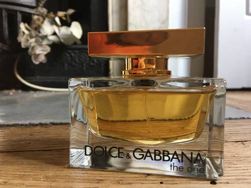 Parfum Dolce Gabbana the one - 75ml