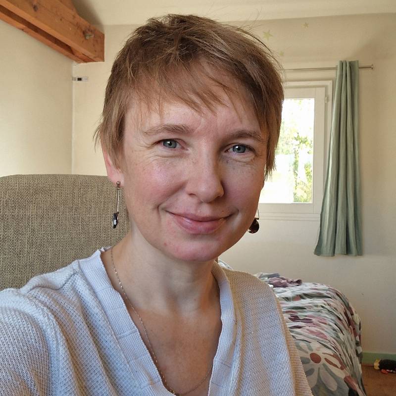 Julie