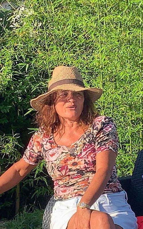 Yolanda P.