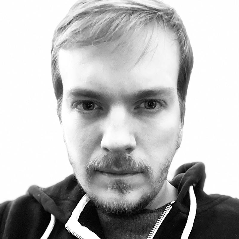 Sylvain M.