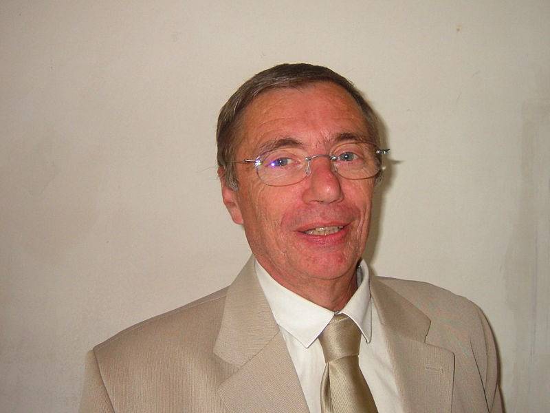 Bertrand
