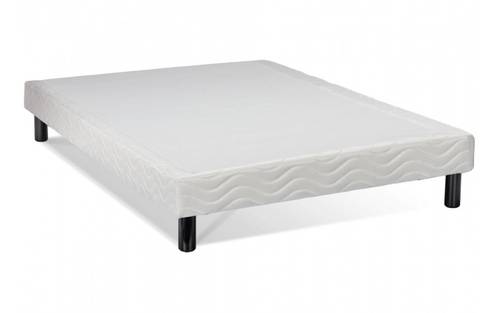 Vends sommier 140x190 La Compagnie du Lit Prestige