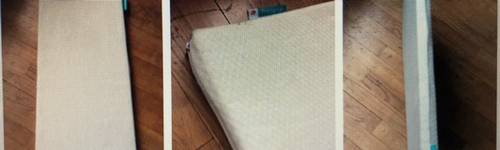 Matelas berceau Premaman